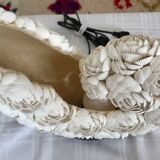 Shell lamp