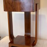 Bedside art deco