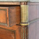 Louis XVI style secretary