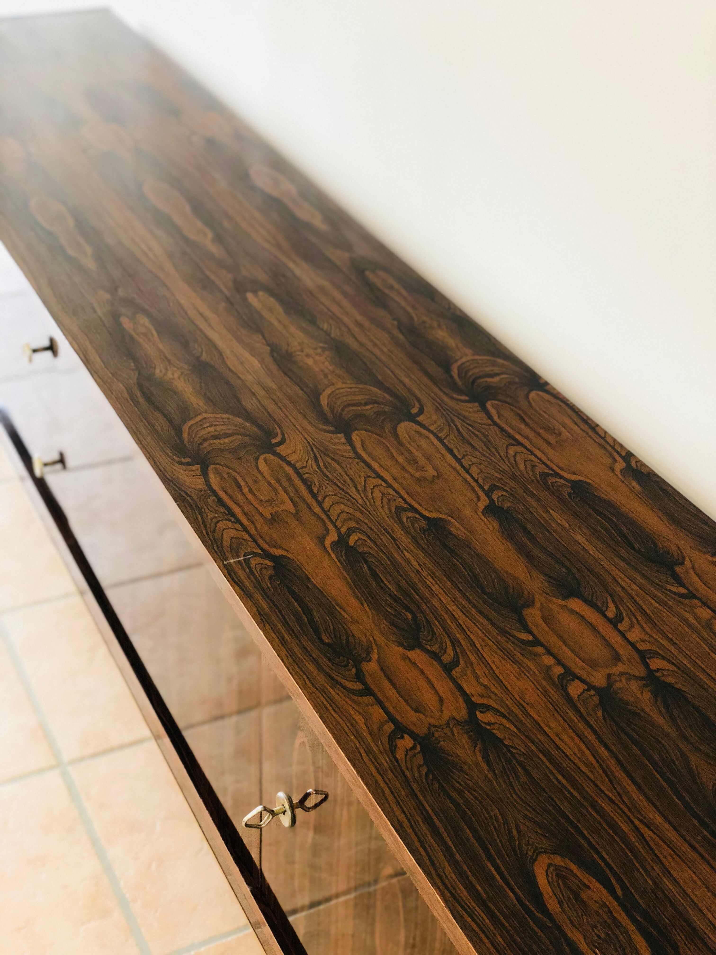 Vintage sidebaord 1965