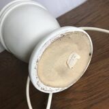 Vintage ceramic lamp