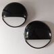 Set of two wall lights art. 4035 - Gerd Lange by Kartell