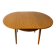 1960’s Mid-Century Modern extending dining table by Schrieber Furnituredi
