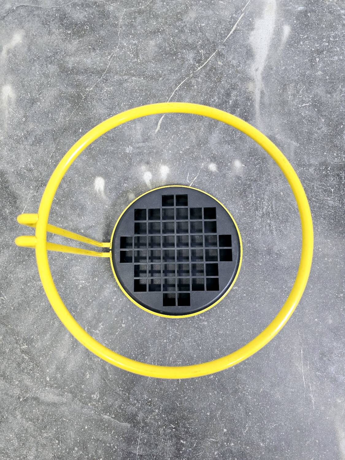 Porte-parapluie de GOCCIA années 1980