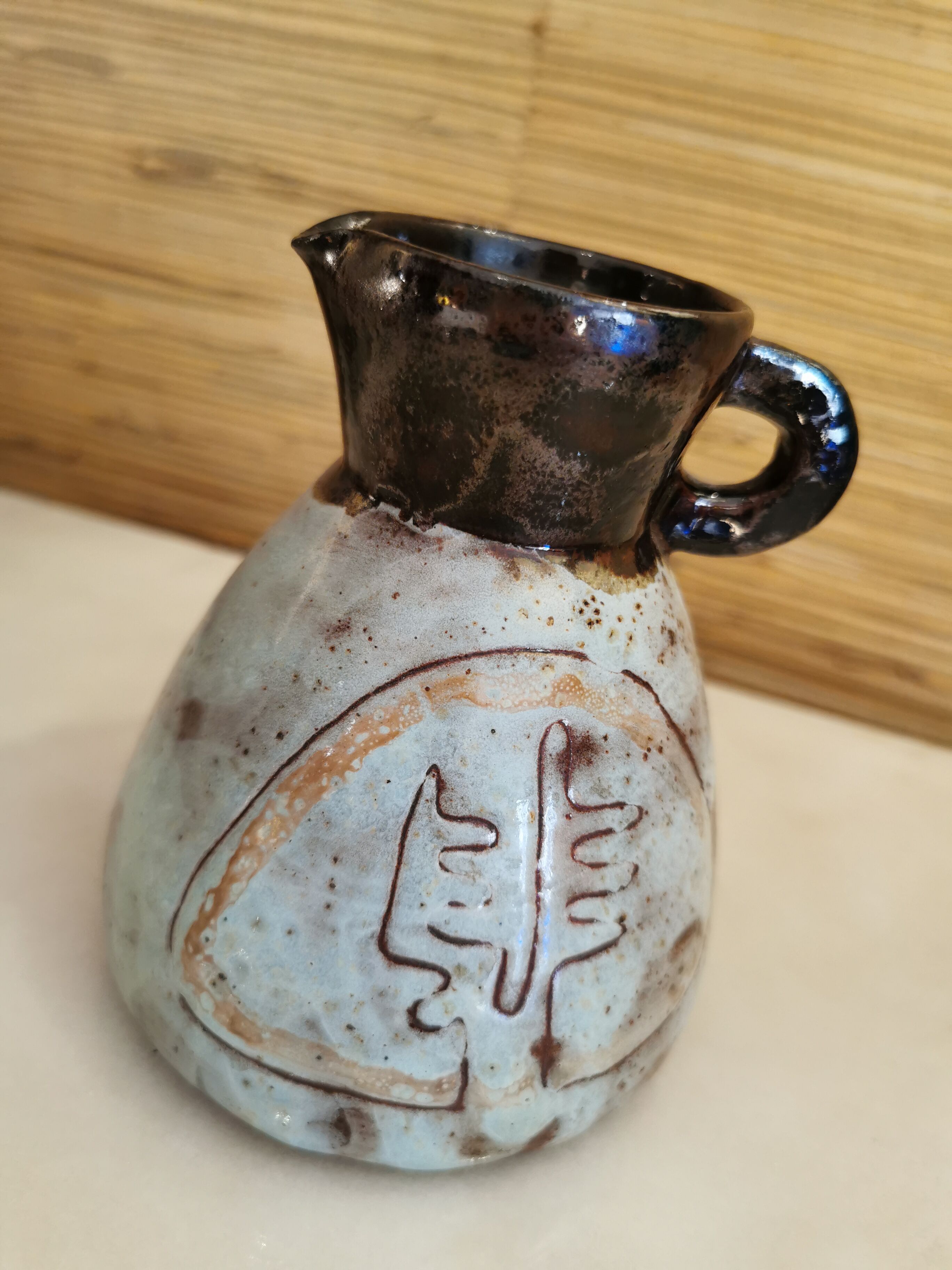 Jean Rivier Ceramics