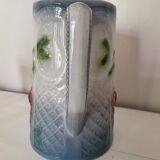 Pitcher Barbotine Saint-Amand