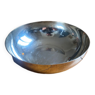 Empty pocket / Bowl / ashtray Christofle