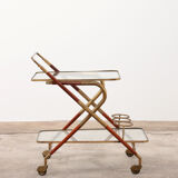 Serving table, Italy, 1960
