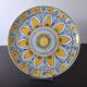 Very large serving dish / or fruit bowl in ceramic in very good condition.
