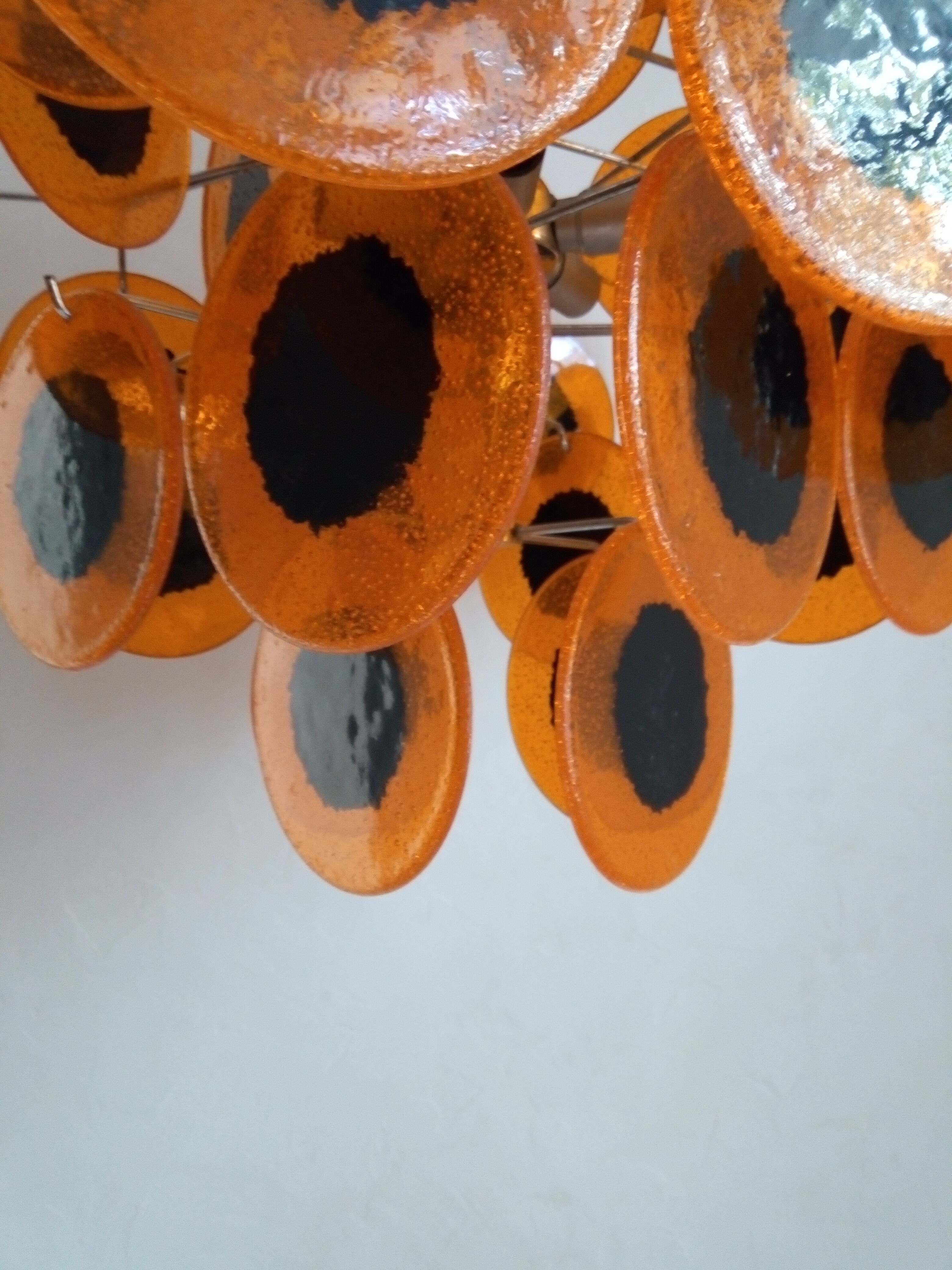 Vintage chandelier, year 60/70