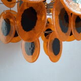 Vintage chandelier, year 60/70