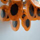 Vintage chandelier, year 60/70