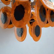 Vintage chandelier, year 60/70