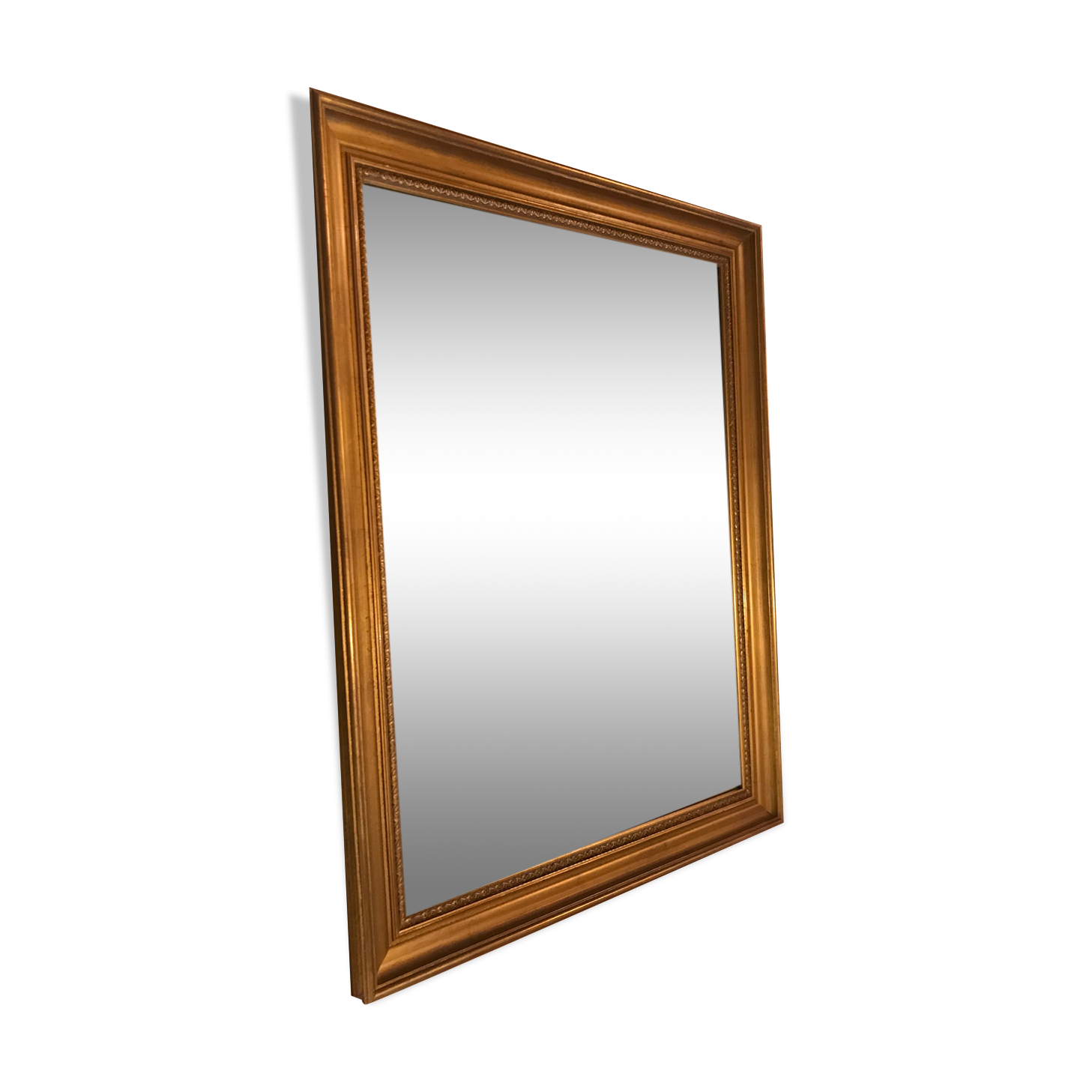 Large mirror 60x78cm