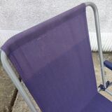 Camping chair