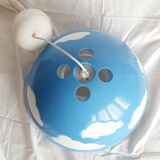 Suspension clouds iconic Skojig IKEA