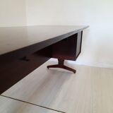 Center desk - vintage - AV contemporary furnishings