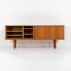 Buffet RY26 par Hans J. Wegner pour Ry Møbler