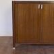 Buffet enfilade