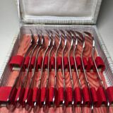 Dessert forks