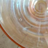 Iridescent bottle