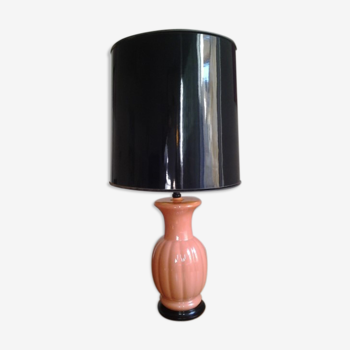 Lamp modernist vintage 1960