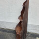 Old shelf neckline