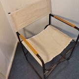 Italian folding chair