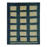 Tapis Oushak fait main en Turquie 275 cm x 360 cm