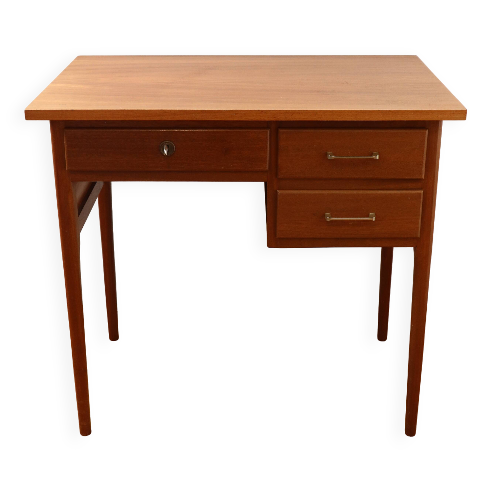 Small space desk or dressing table 1960