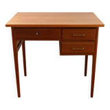 Small space desk or dressing table 1960