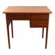 Small space desk or dressing table 1960