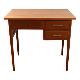 Small space desk or dressing table 1960