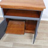 Gautier TV cabinet 1980 France