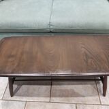 Scandinavian coffee table by Ercol