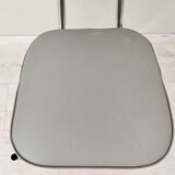 Vintage industrial design chair – Schreiber & Co. – 1970s