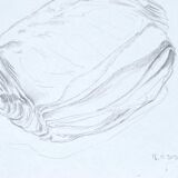 Chocolate bread, original design