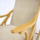 Iconic Mid-Century Rocking Chair / Expo, 1958
