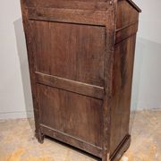 Large 19th century mahogany writing desk