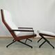 "Lotus" armchair by Rob Parry  for Gelderland, 1950