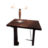 mushroom table lamp
