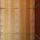 Rare Louis XVI display cabinet in marquetry with light, France ca. 1850