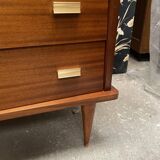 Vintage chest of drawers
