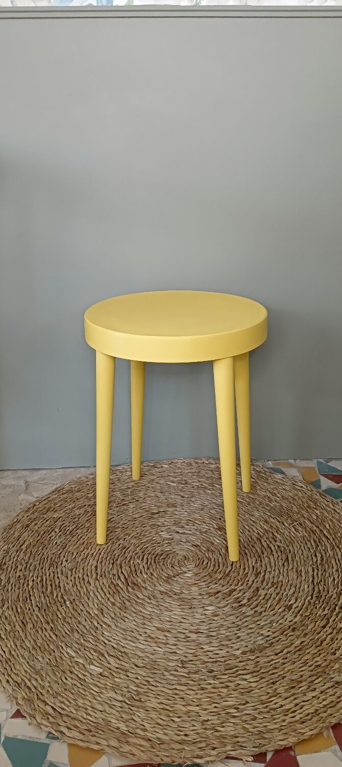 Baumann stool