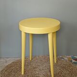 Baumann stool