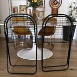 Set of 2 Vintage Ikea chairs