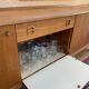 Vintage Scandinavian sideboard from the 60s