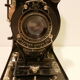 Old Kodack bellows camera