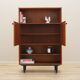 Teak bookcase, Danish design, 1970s, produced in Denmark