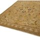 Turkish Handknotted Wool Oushak Rug 260 cm x 348 cm